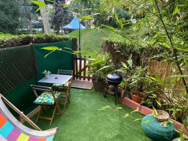 Appartement à louer 2 pièces 52,31 m