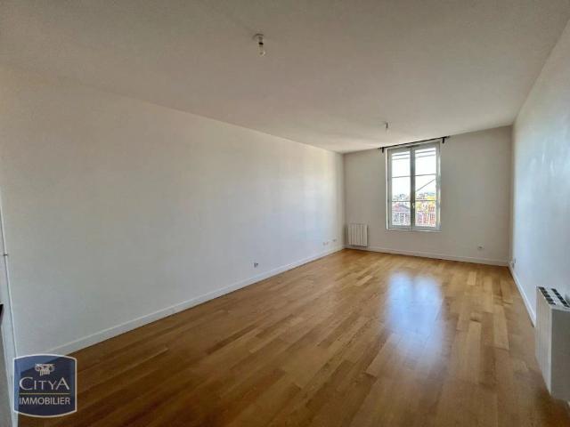 Appartement à louer 2 pièces 52.48m²
