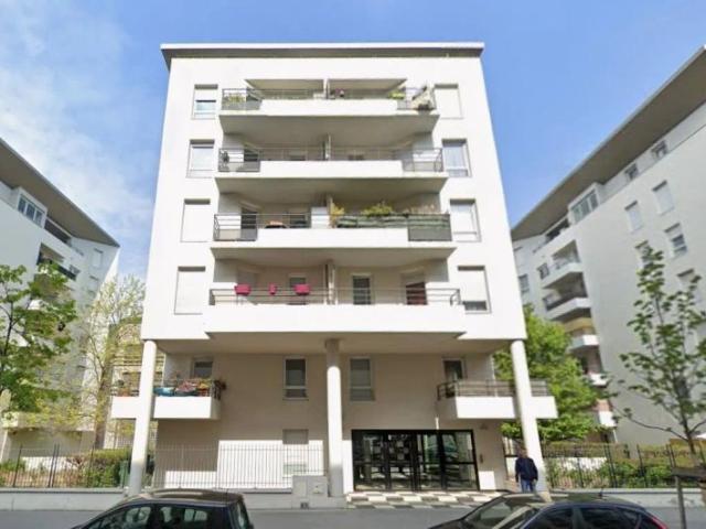 Appartement à louer 2 pièces 52.49m²