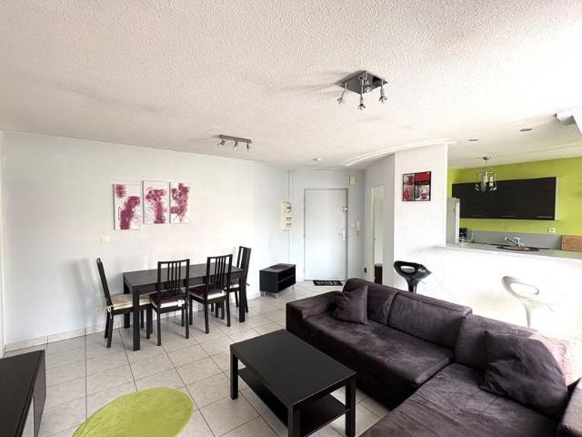 Appartement à louer 2 pièces • 52,43 m2 Hettange Grande