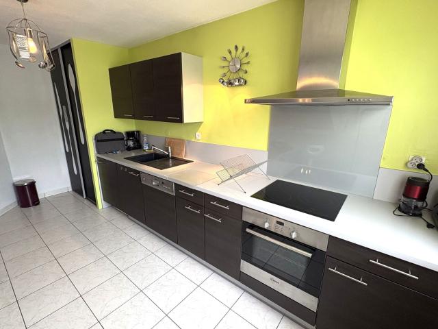 Appartement à louer 2 pièces 52,43 m