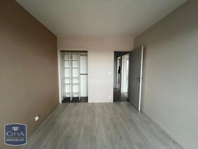 Appartement à louer 2 pièces 52.65m²