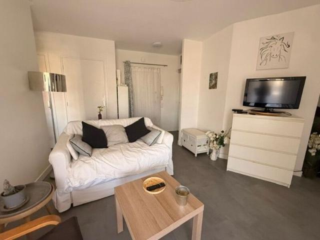 Appartement à louer 2 pièces • 52,68 m2 Oullins