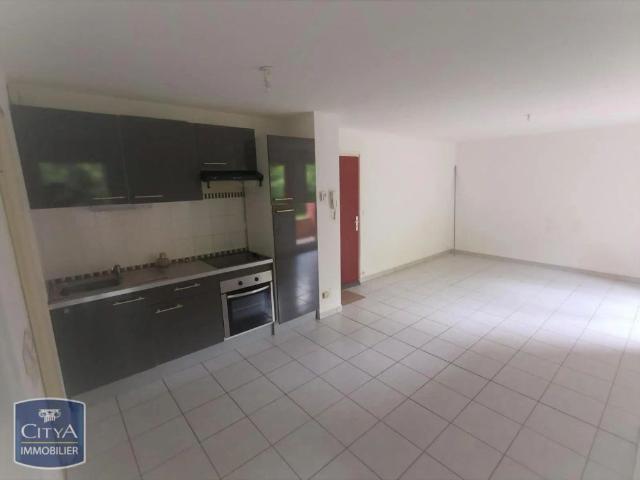 Appartement à louer 2 pièces 52.73m²