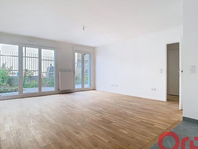 Appartement à louer 2 pièces 52,99 m