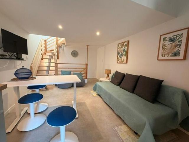 Appartement à louer 2 pièces • 52,90 m2 Brignais