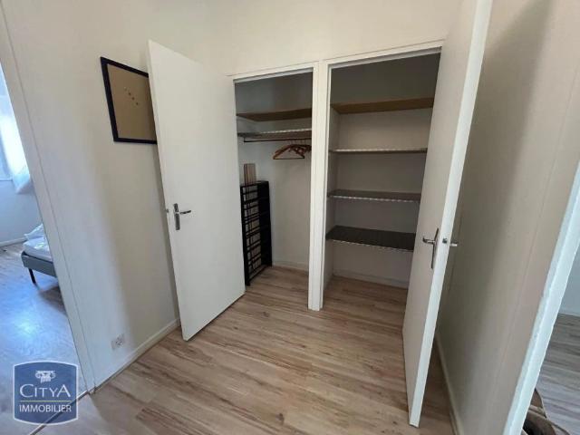 Appartement à louer 2 pièces 52m²