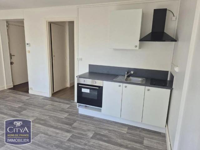 Appartement à louer 2 pièces 52m²