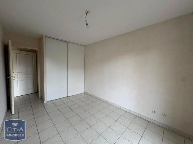 Appartement à louer 2 pièces 52m²