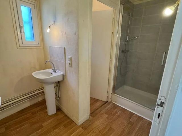 Appartement à louer 2 pièces 52m²