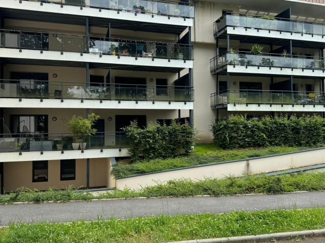 Appartement à louer 2 pièces