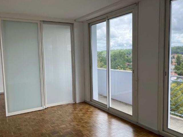 Appartement à louer 2 pièces 53 m