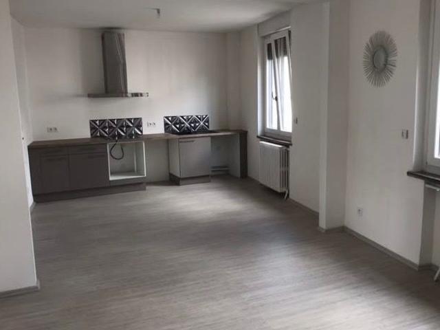 Appartement à louer 2 pièces 53 m