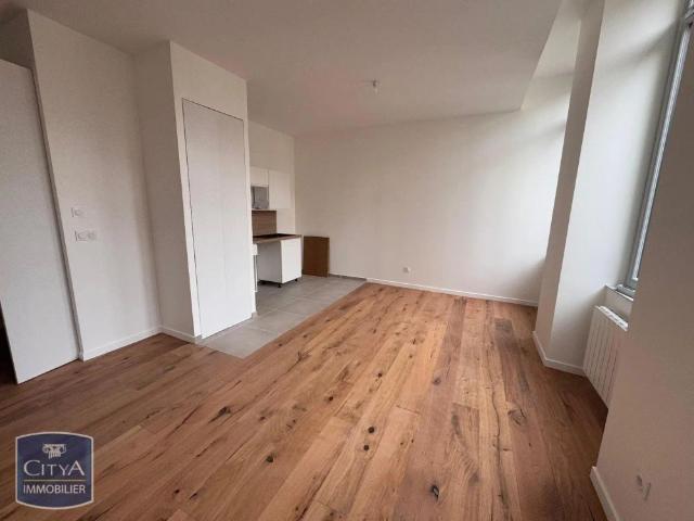 Appartement à louer 2 pièces 53.06m²
