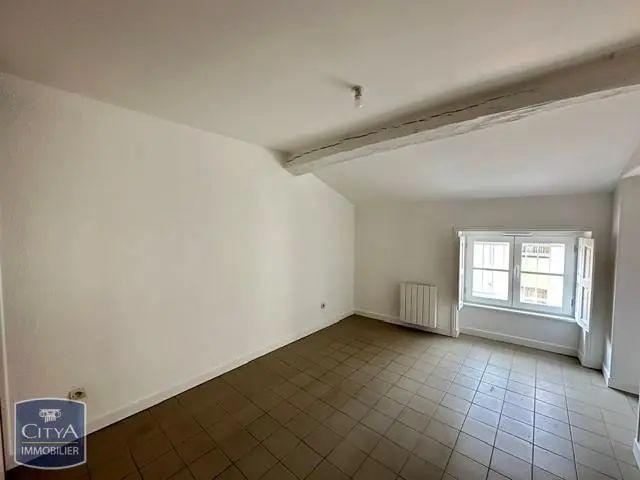 Appartement à louer 2 pièces 53.08m²