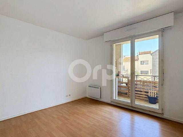 Appartement à louer 2 pièces • 53,02 m2 Nogent sur Marne
