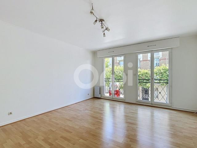 Appartement à louer 2 pièces 53,02 m