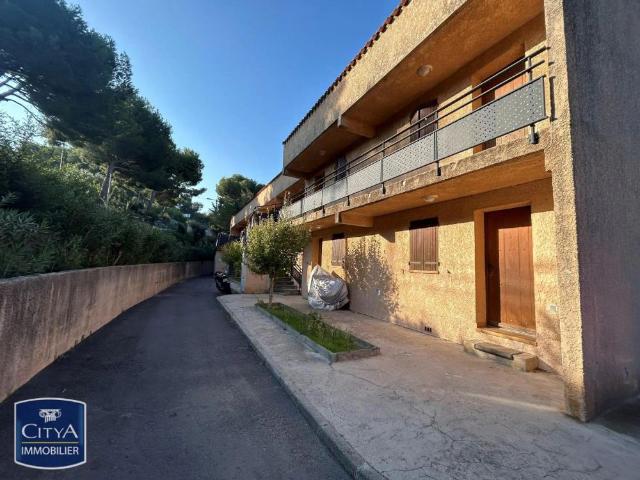 Appartement à louer 2 pièces 53.14m²