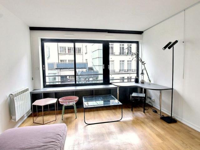 Appartement à louer 2 pièces • 53,19 m2 Paris 6