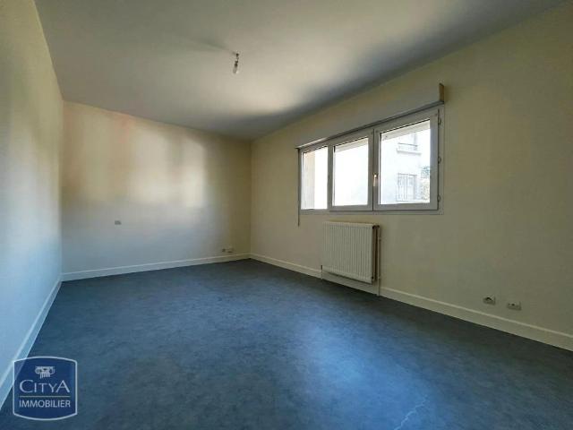 Appartement à louer 2 pièces 53.19m²