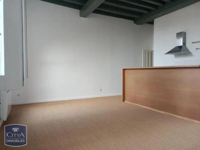 Appartement à louer 2 pièces 53.13m²