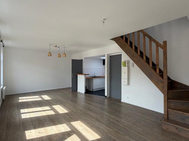 Appartement à louer 2 pièces 53,25 m