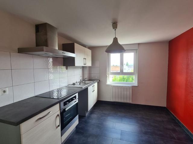 Appartement à louer 2 pièces • 53,26 m2 Illkirch Graffenstaden
