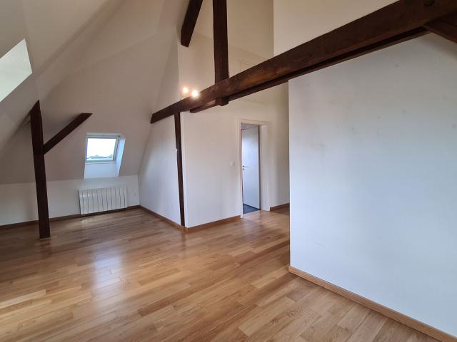 Appartement à louer 2 pièces 53,26 m