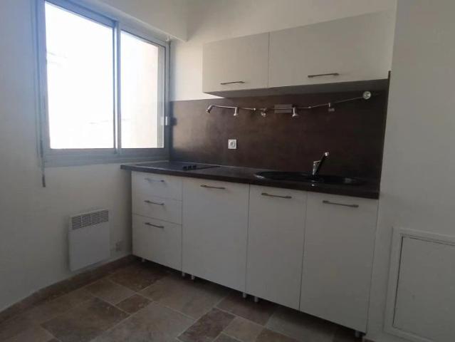 Appartement à louer 2 pièces 53.26m²