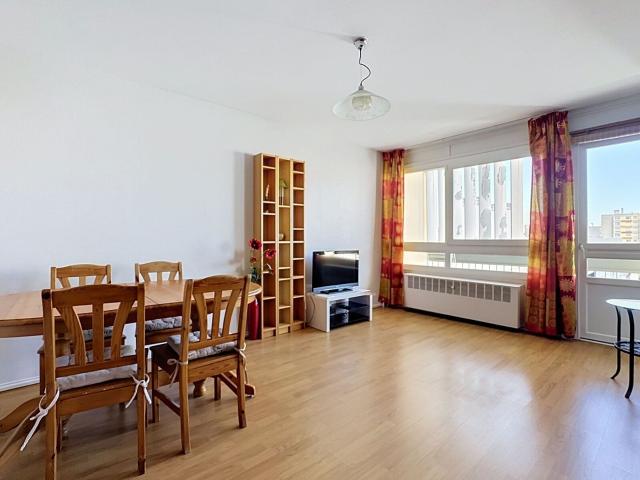 Appartement à louer 2 pièces 53,20 m