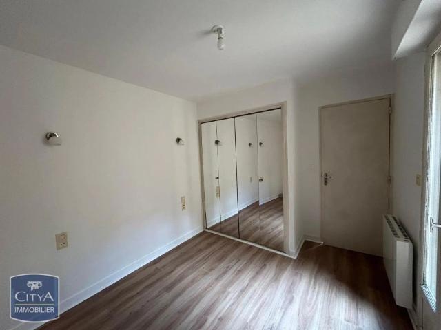 Appartement à louer 2 pièces 53.35m²