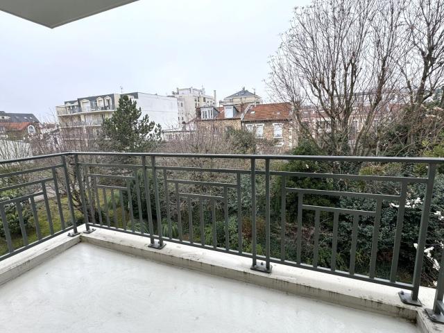 Appartement à louer 2 pièces 53,36 m