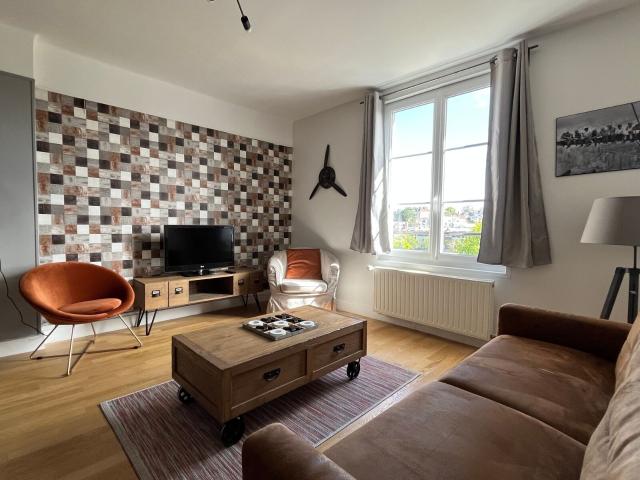 Appartement à louer 2 pièces 53,37 m