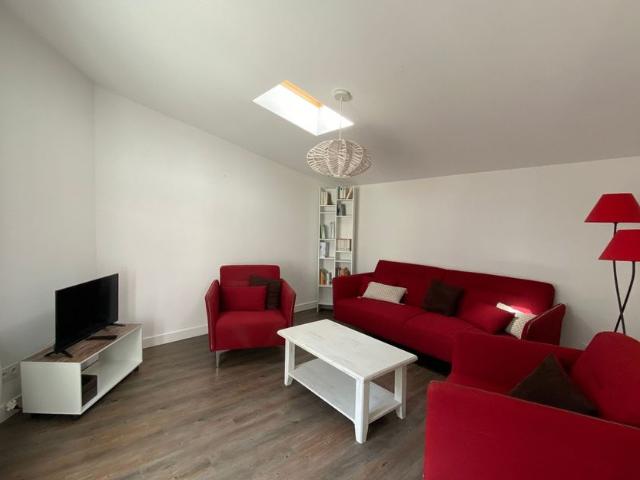 Appartement à louer 2 pièces • 53,39 m2 Saujon