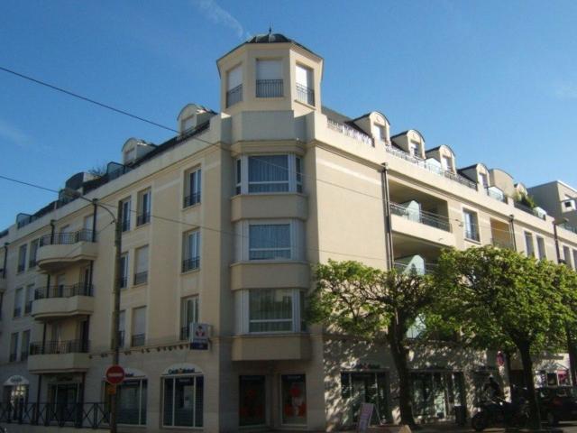 Appartement à louer 2 pièces 53,47 m