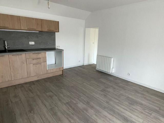 Appartement à louer 2 pièces • 53,49 m2 Mouroux