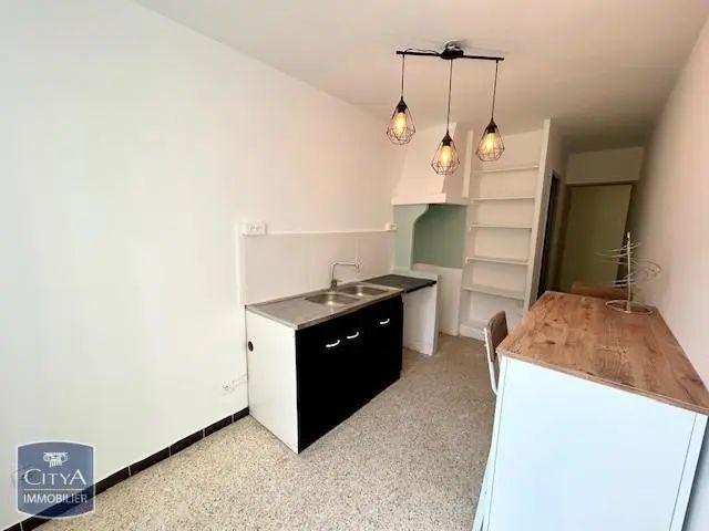 Appartement à louer 2 pièces 53.52m²