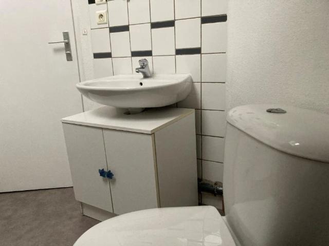 Appartement à louer 2 pièces 53.61m²