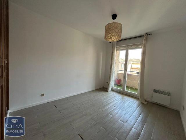 Appartement à louer 2 pièces 53.62m²