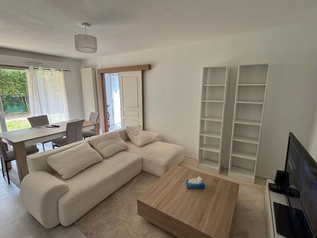 Appartement à louer 2 pièces 53,75 m