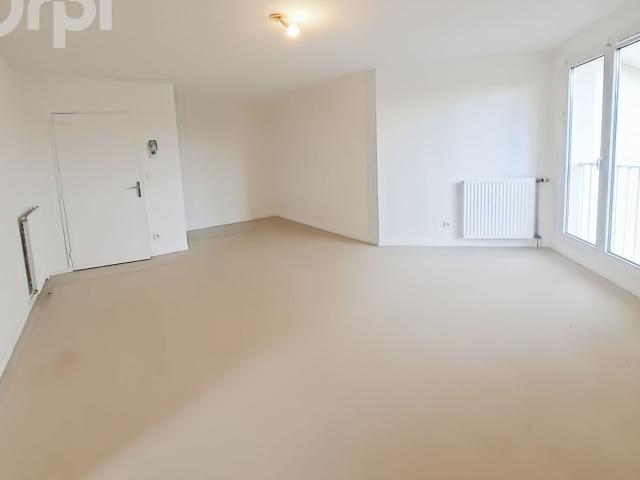 Appartement à louer 2 pièces 53,70 m