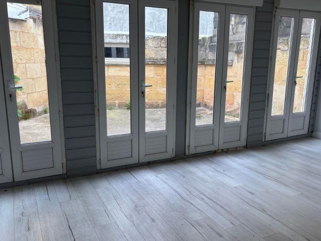 Appartement à louer 2 pièces 53,82 m