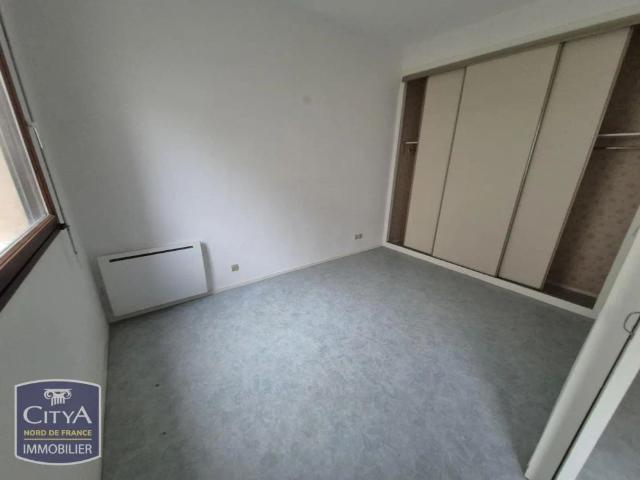 Appartement à louer 2 pièces 53.91m²