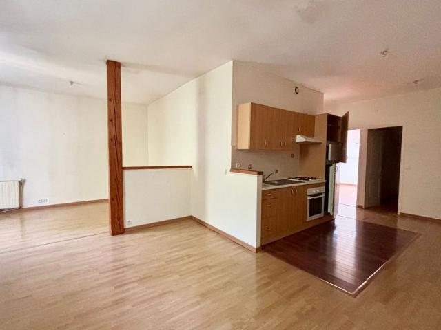 Appartement à louer 2 pièces • 53,93 m2 Épernay