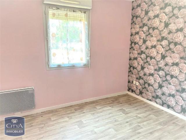 Appartement à louer 2 pièces 53m²