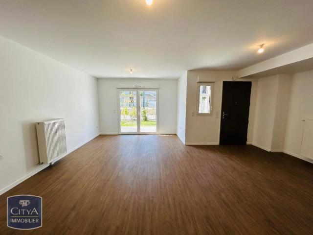 Appartement à louer 2 pièces 53m²