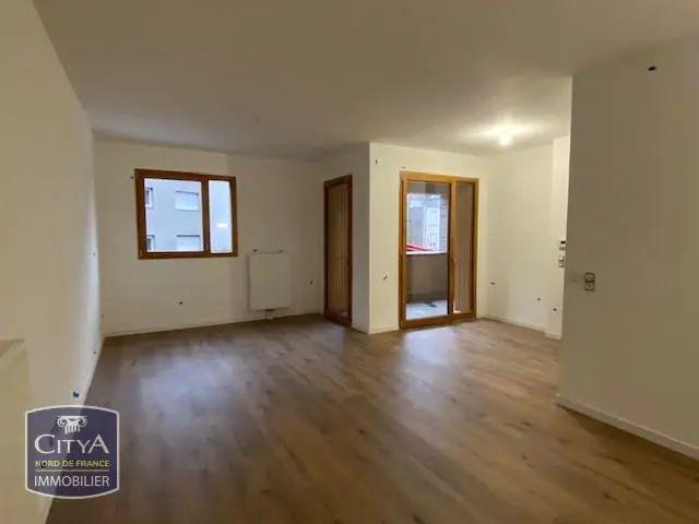 Appartement à louer 2 pièces 53m²