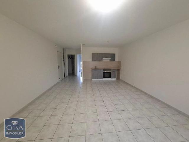 Appartement à louer 2 pièces 53m²