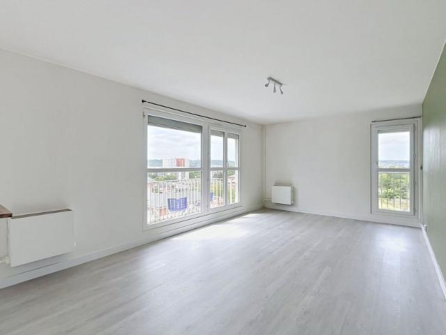 Appartement à louer 2 pièces • 5 808 m2 Le Grand Quevilly