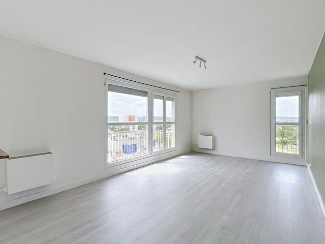 Appartement à louer 2 pièces 5 808 m